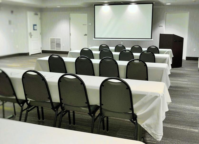 Conference room Photo