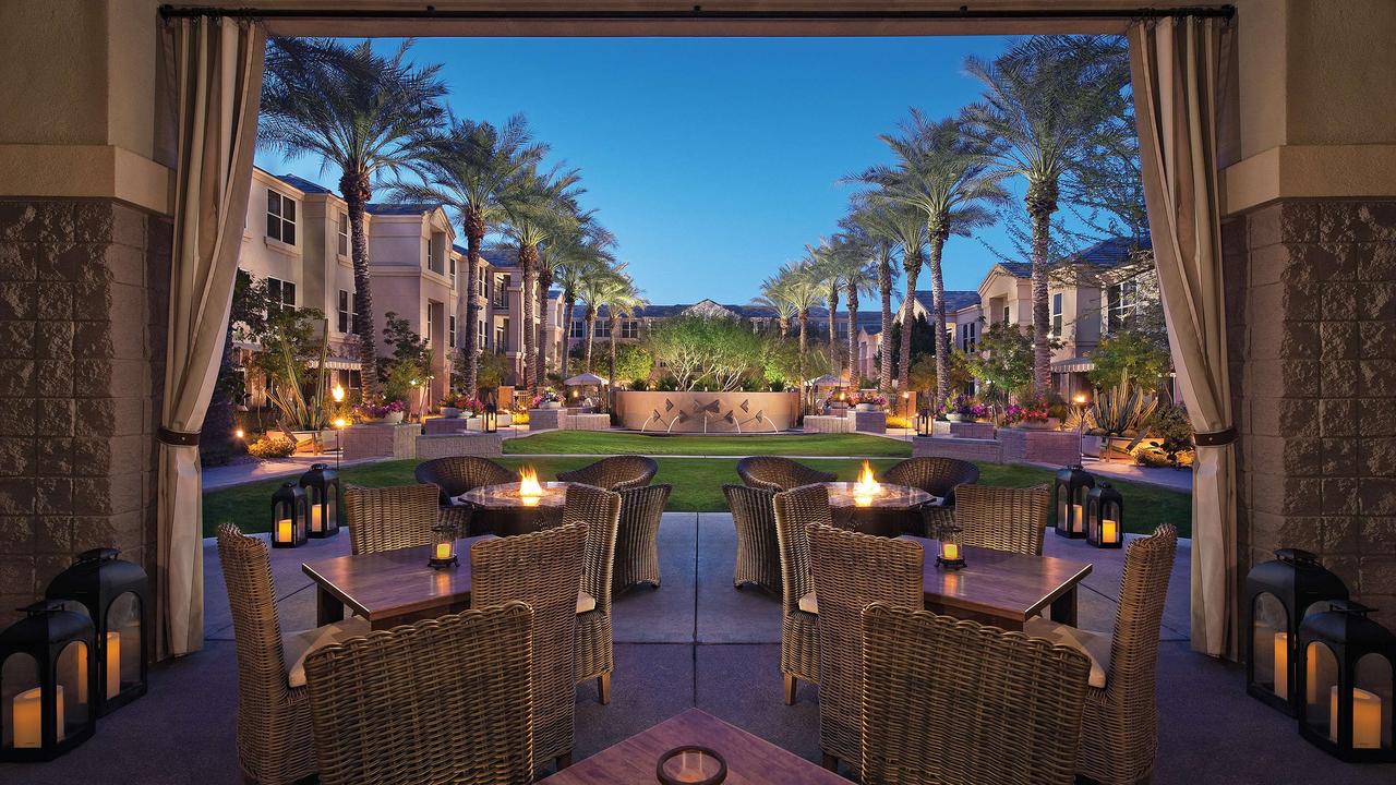 Sonesta Suites Scottsdale Gainey Ranch C 113 (C̶̶ ̶5̶8̶3̶