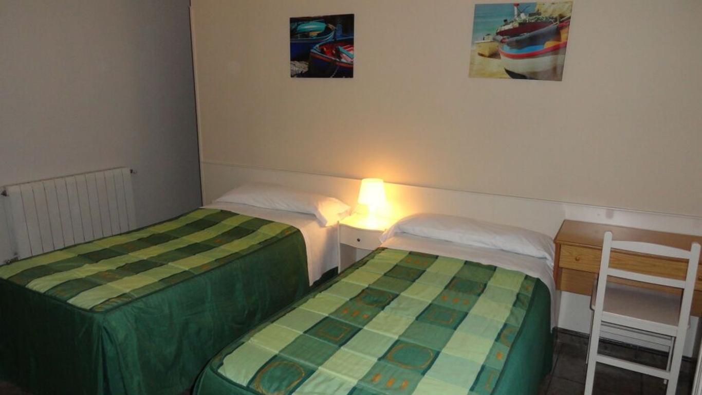 Hostal Alistana