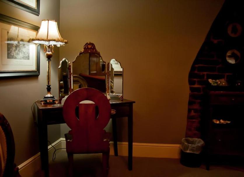 Room amenity Photo