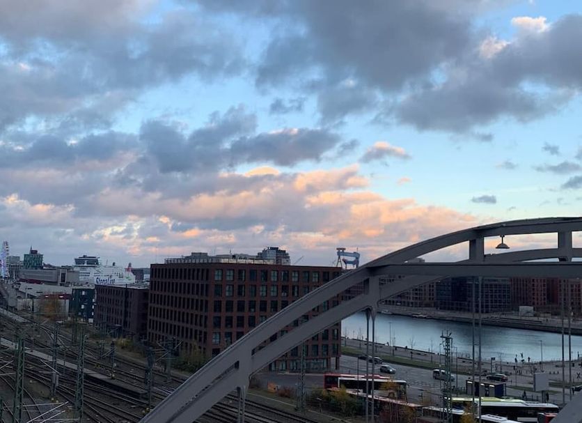 Outdoors view Photo