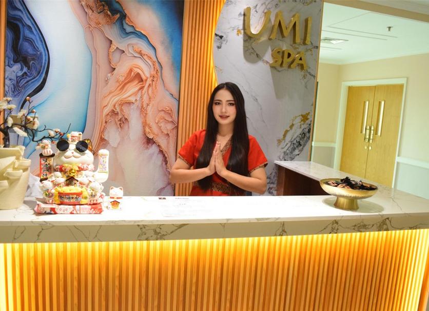 Spa Photo