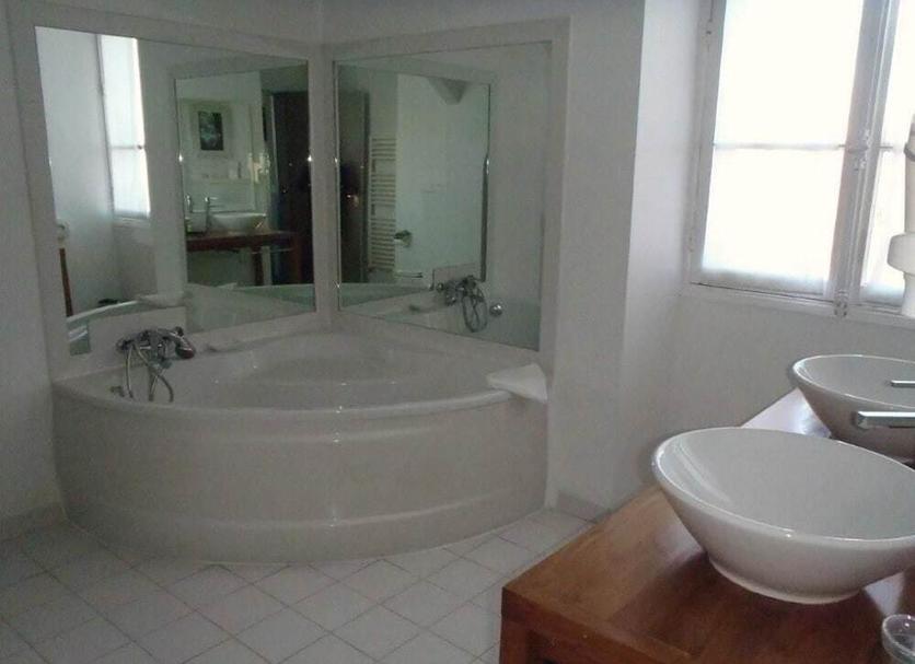 Bathroom Photo