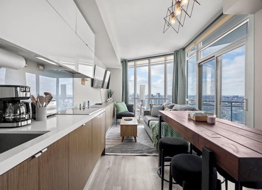 Kitchen Photo