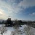 Outdoors view