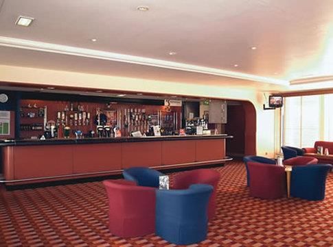Hotel amenity