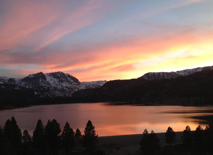 Outdoors view Photo