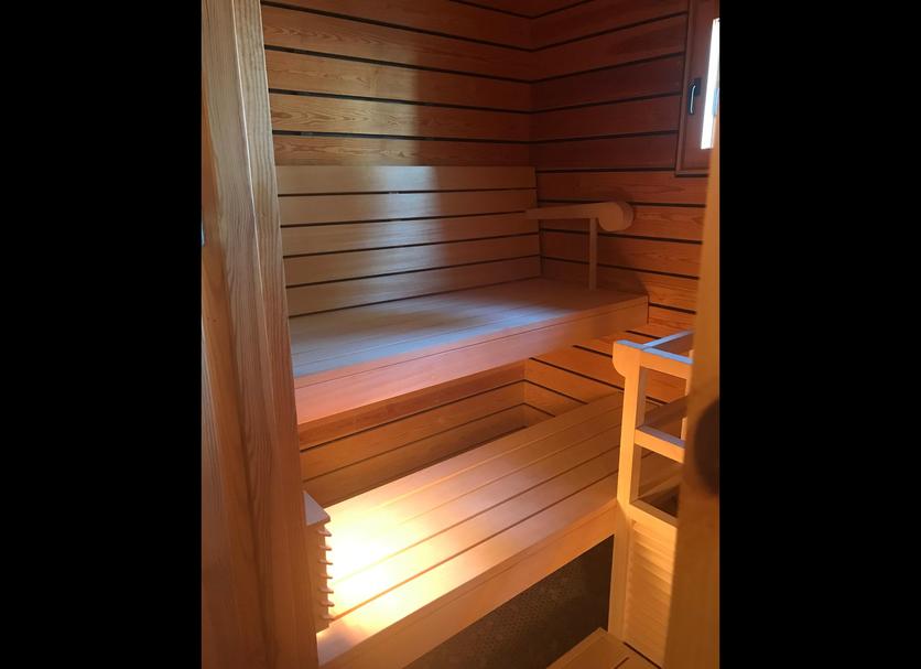 Spa Photo