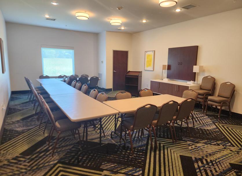 Conference room Photo