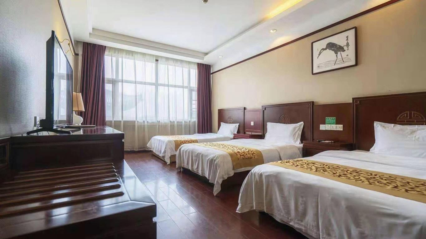 Xizhi Hotel