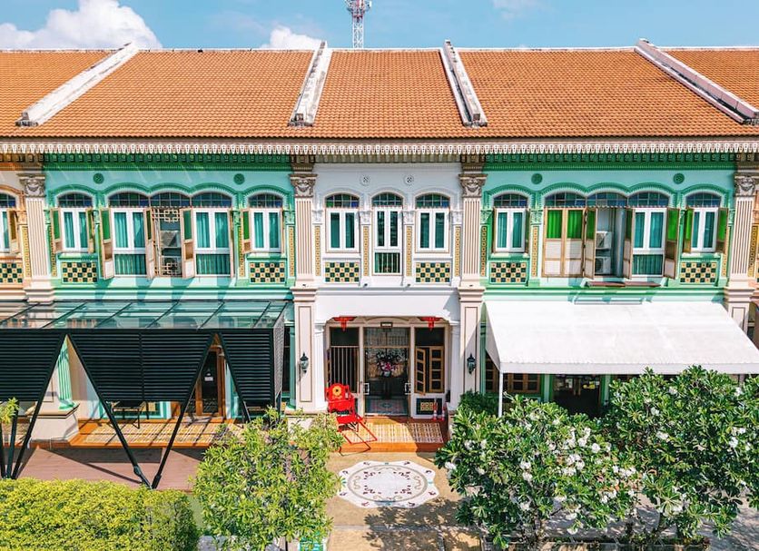 Building Photo
