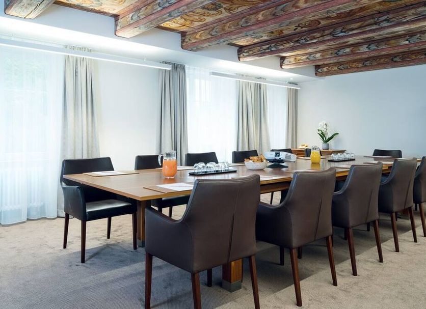 Conference room Photo