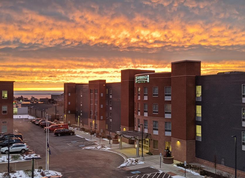 Outdoors view Photo