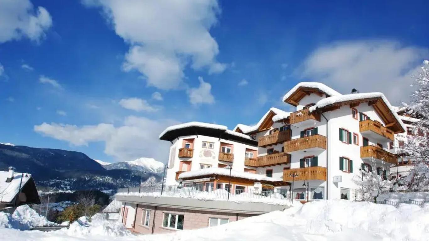 La Montanina Hotel in Val di Non