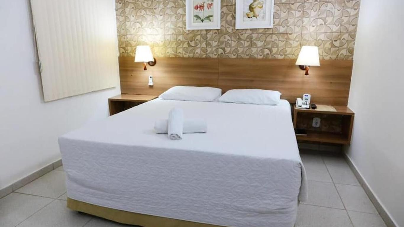 Hotel Ecos Classic