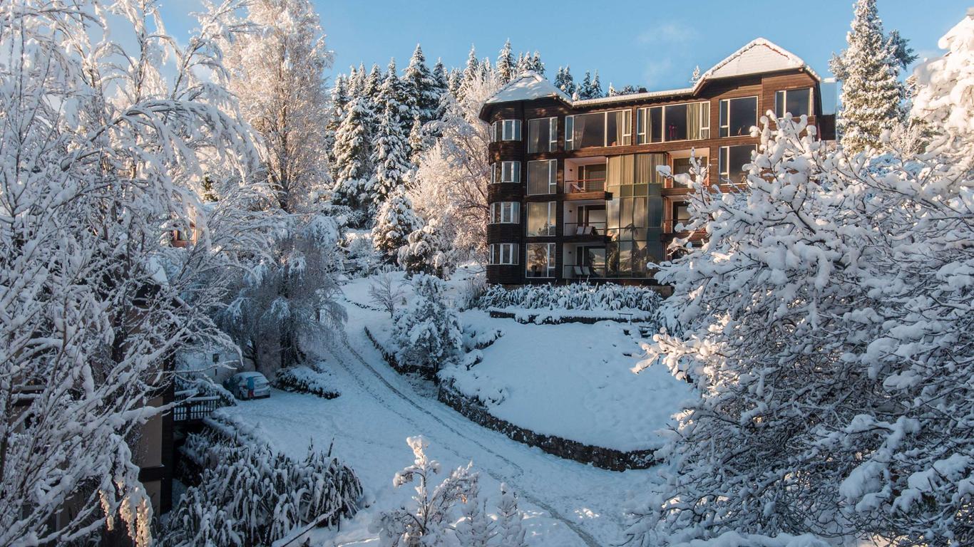 Design Suites Bariloche