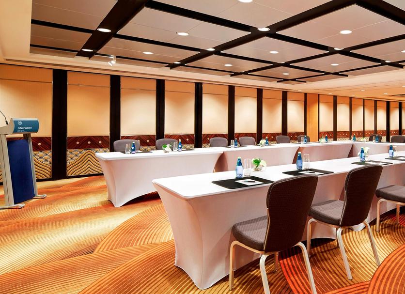 Conference room Photo