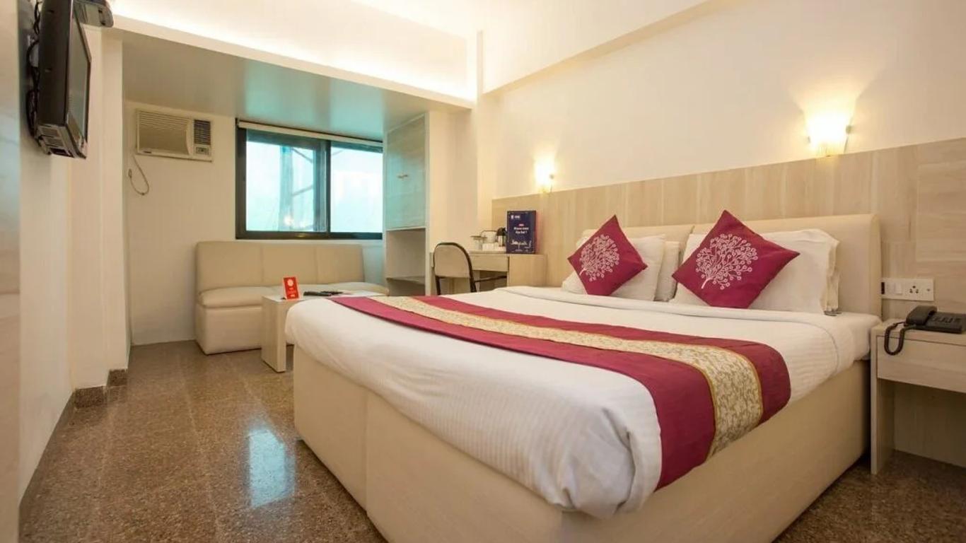 Hotel Samraj