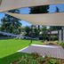 Outdoors view