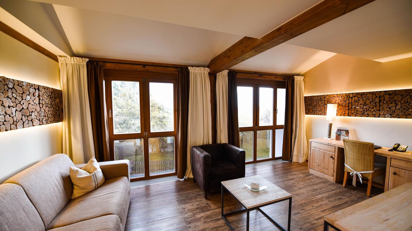 Das Johannesbad Medical Spa & Vitalrefugium