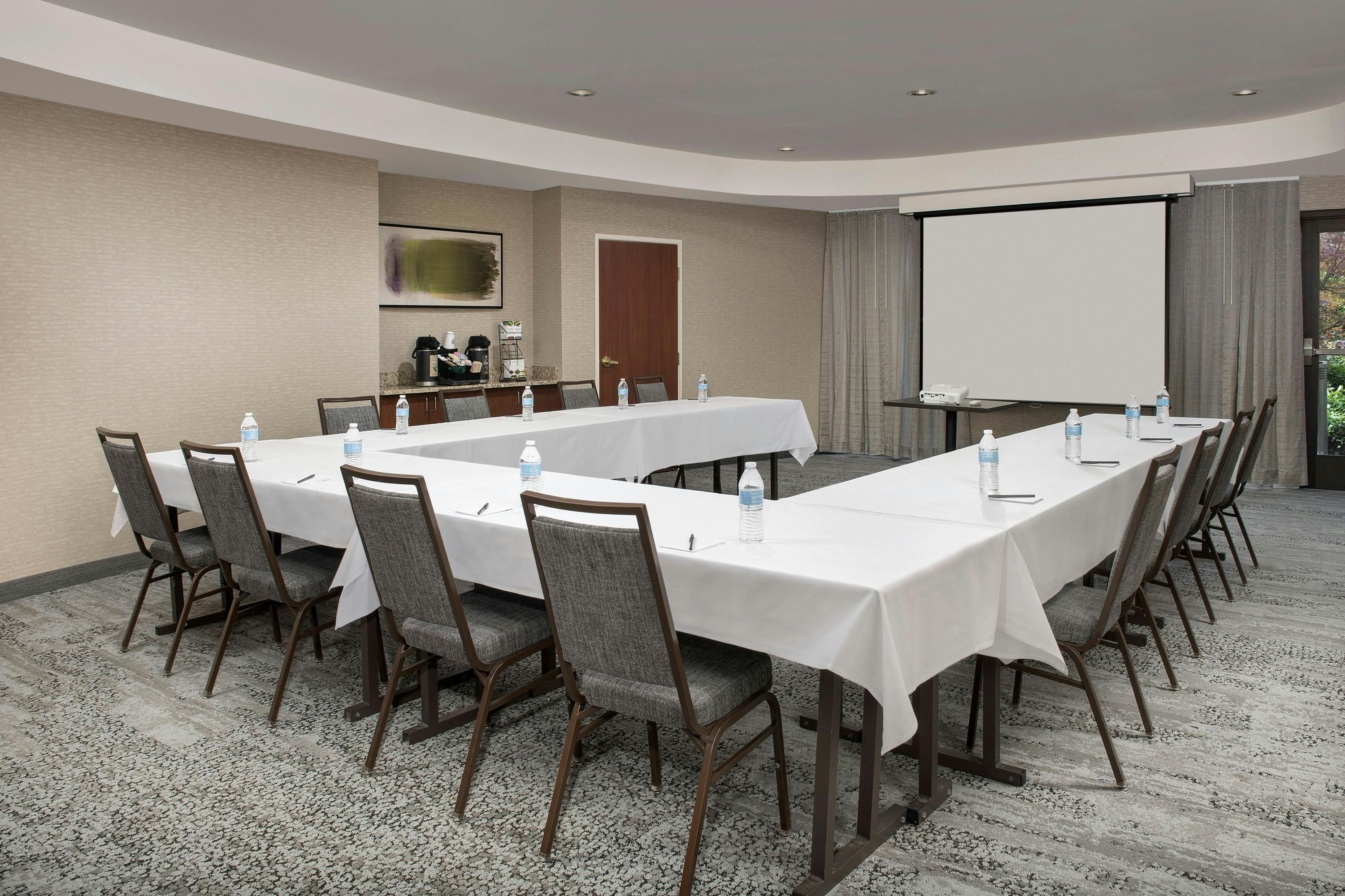 Conference room