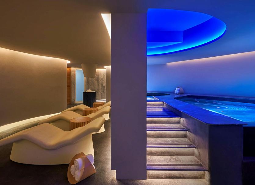 Spa Photo