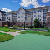 Residence Inn by Marriott Colorado Springs North/Air Force Academy