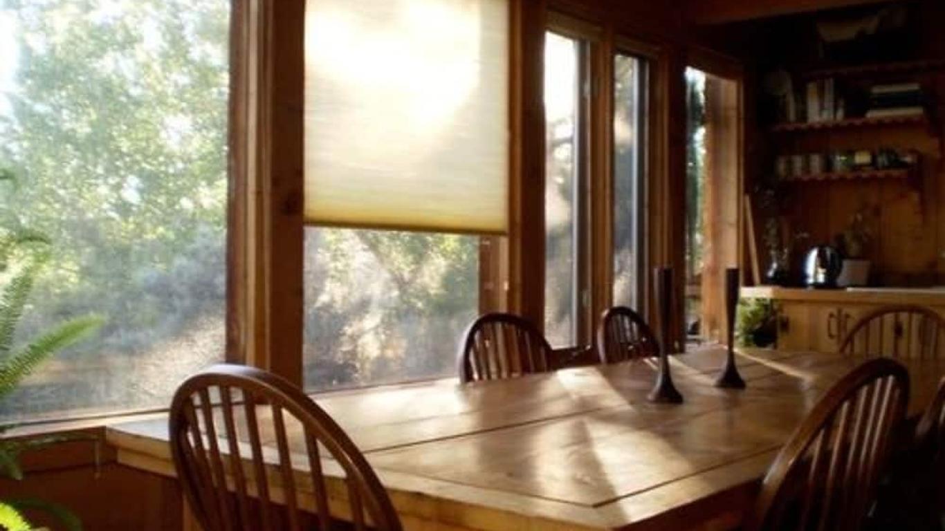 Silver River Adobe Inn