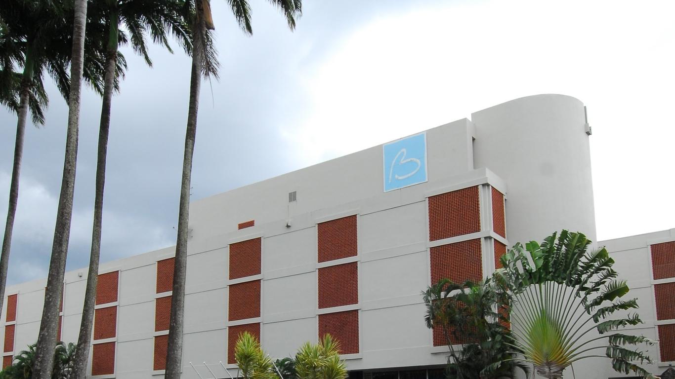 Hotel La Bateliere