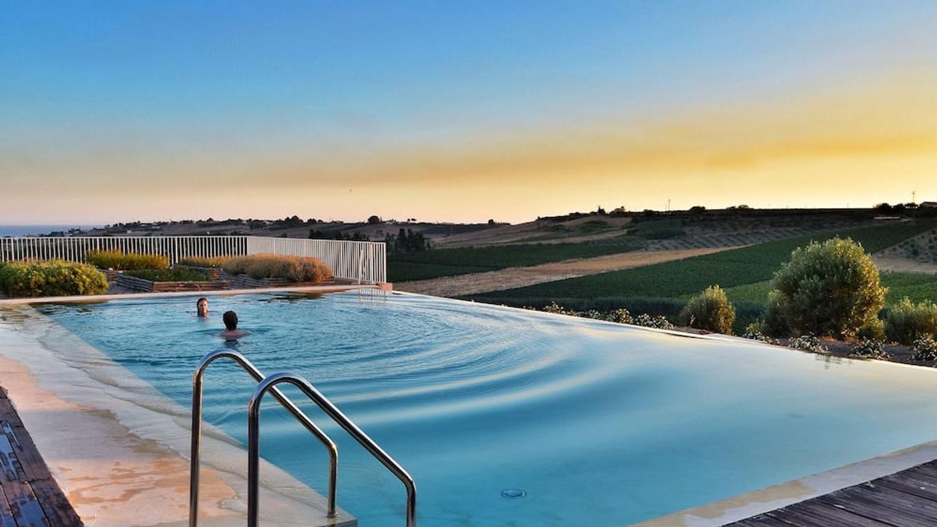 La Foresteria Planeta Estate