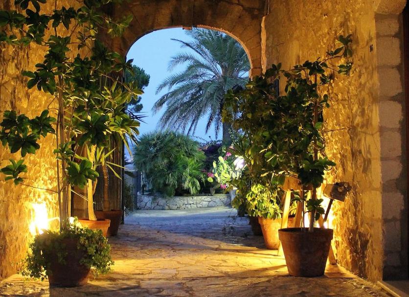 Outdoors view Photo