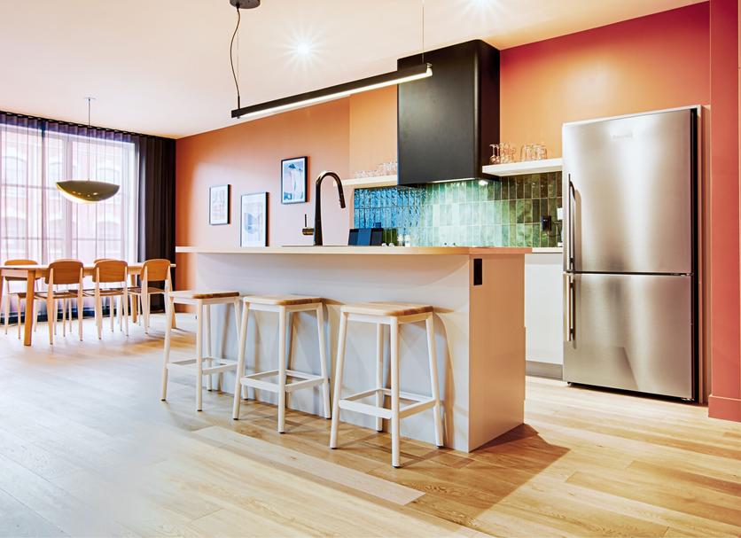 Kitchen Photo