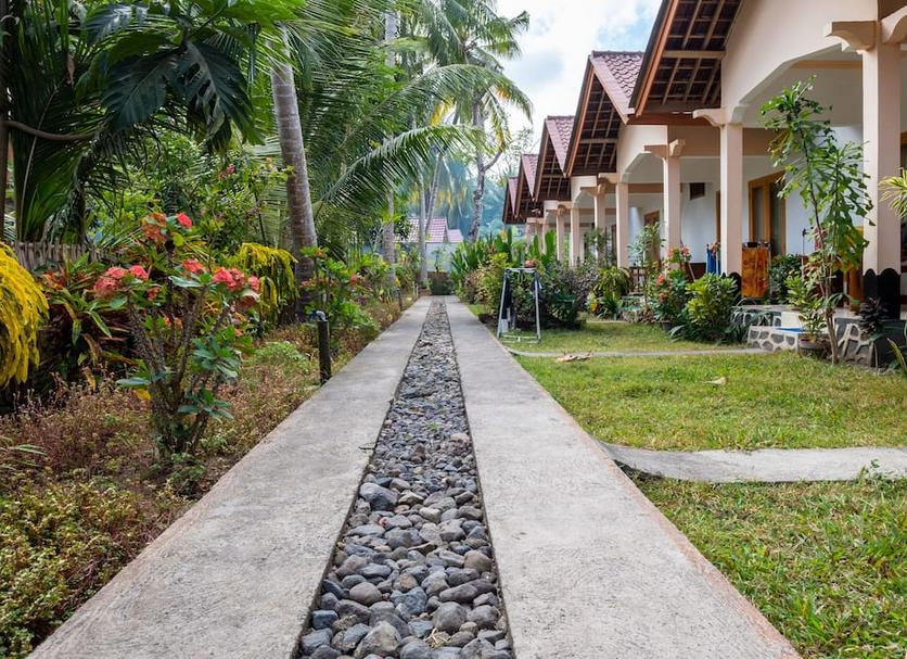 Outdoors view Photo