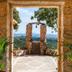 Outdoors view