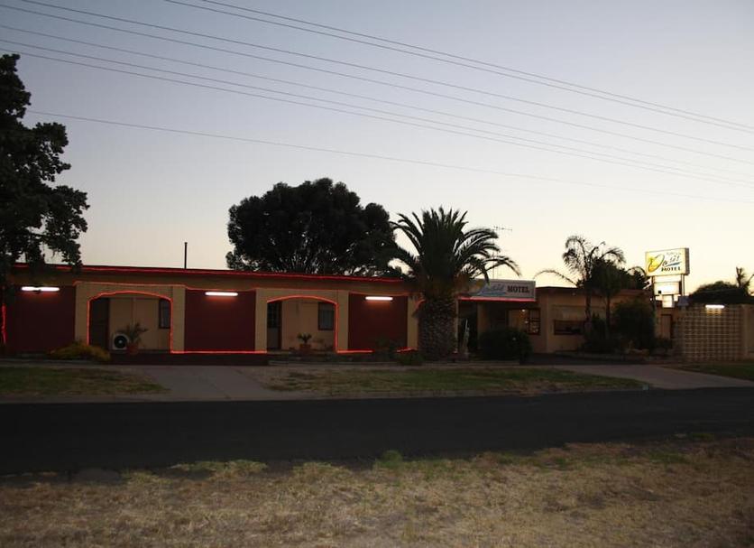 Outdoors view Photo