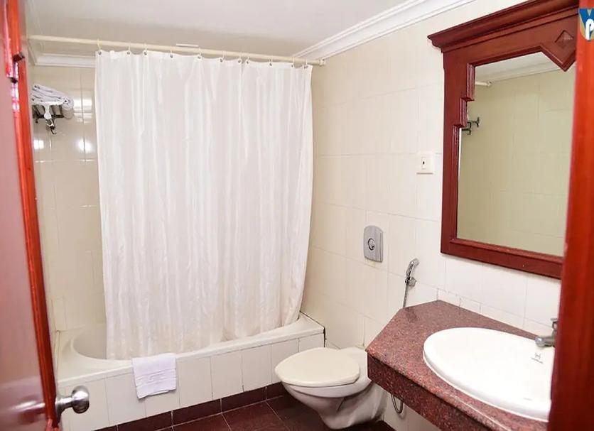 Bathroom Photo
