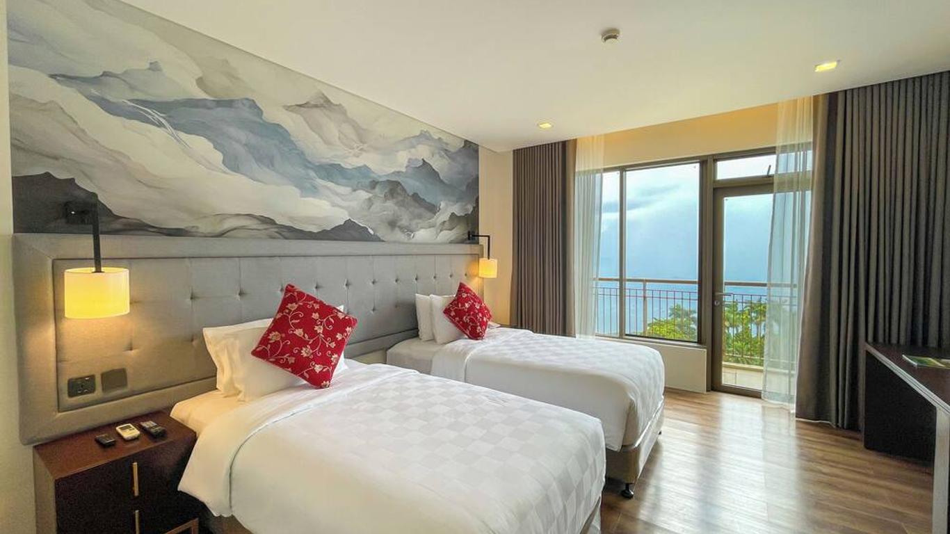 Summit Ridge Tagaytay - Newly Renovated
