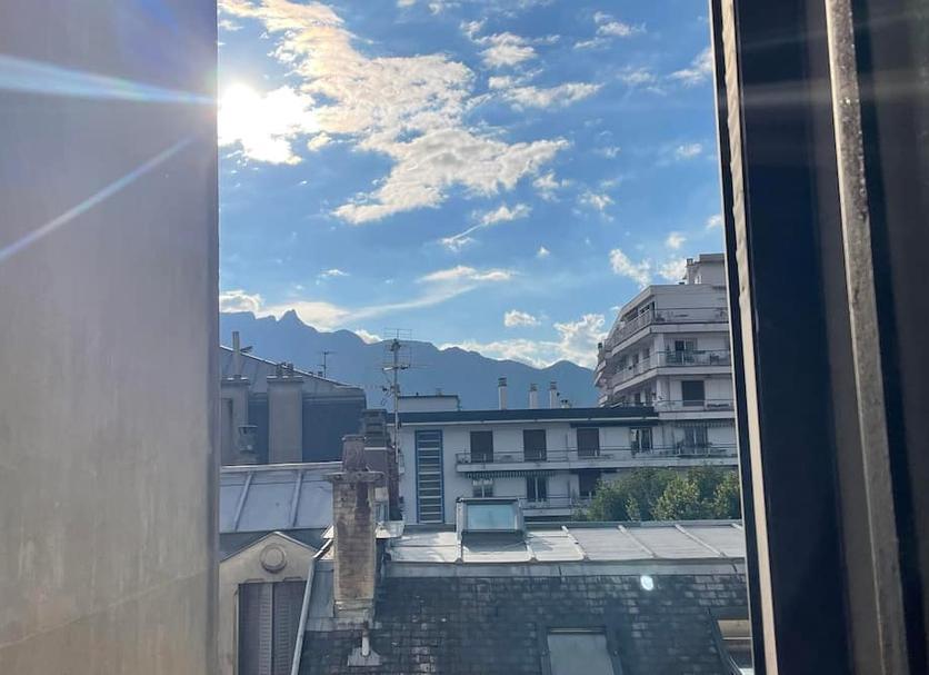 Outdoors view Photo