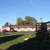 Outdoors view