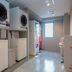 Laundry facility