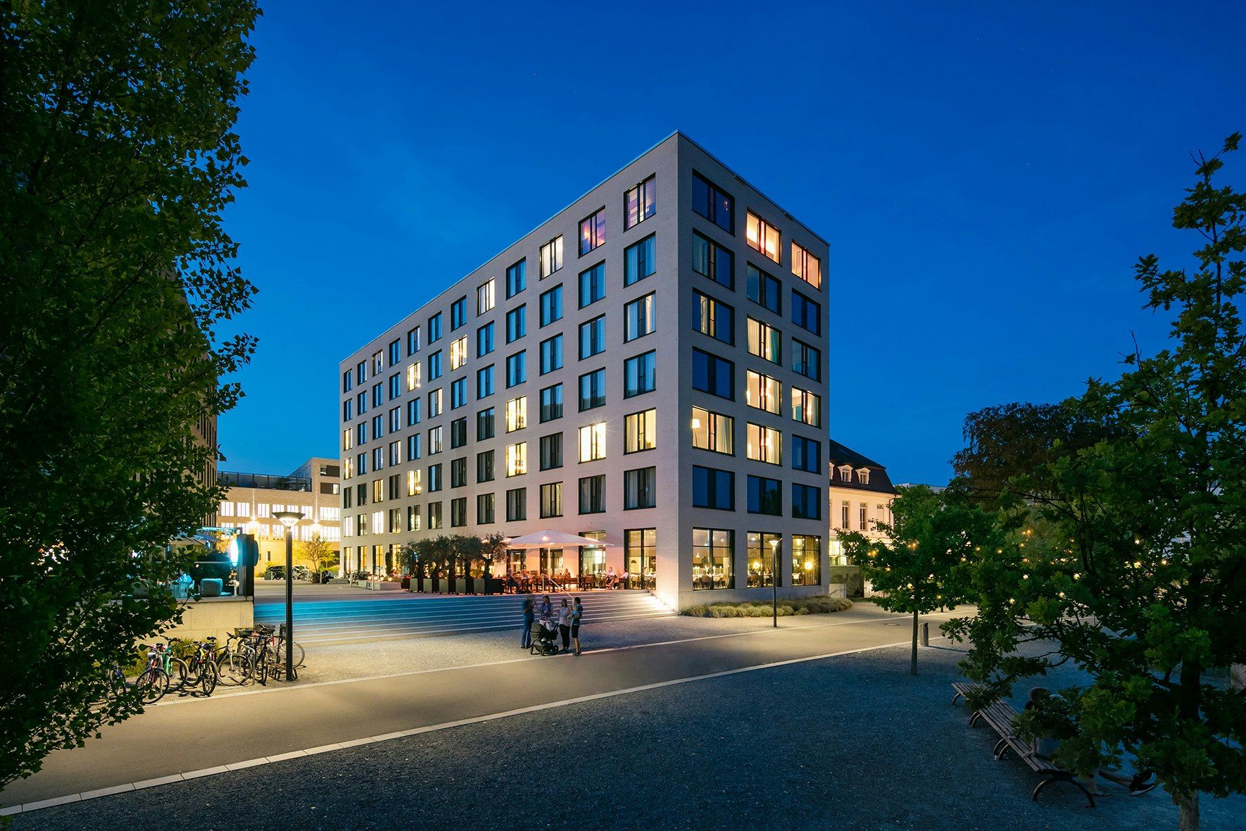 Building