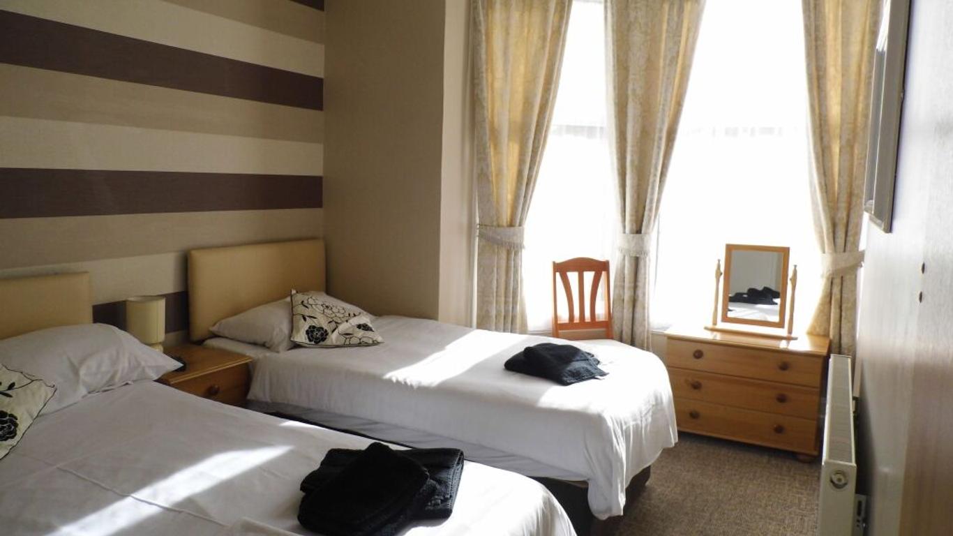 Boyce Hotel