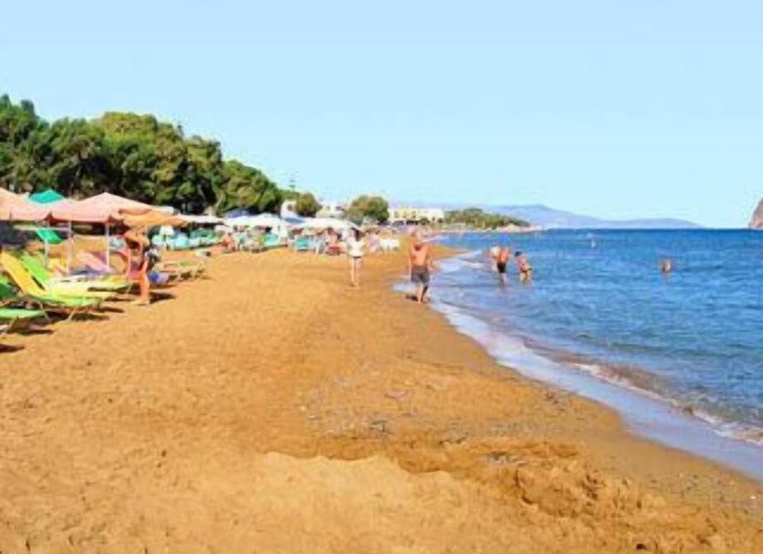 Beach Photo