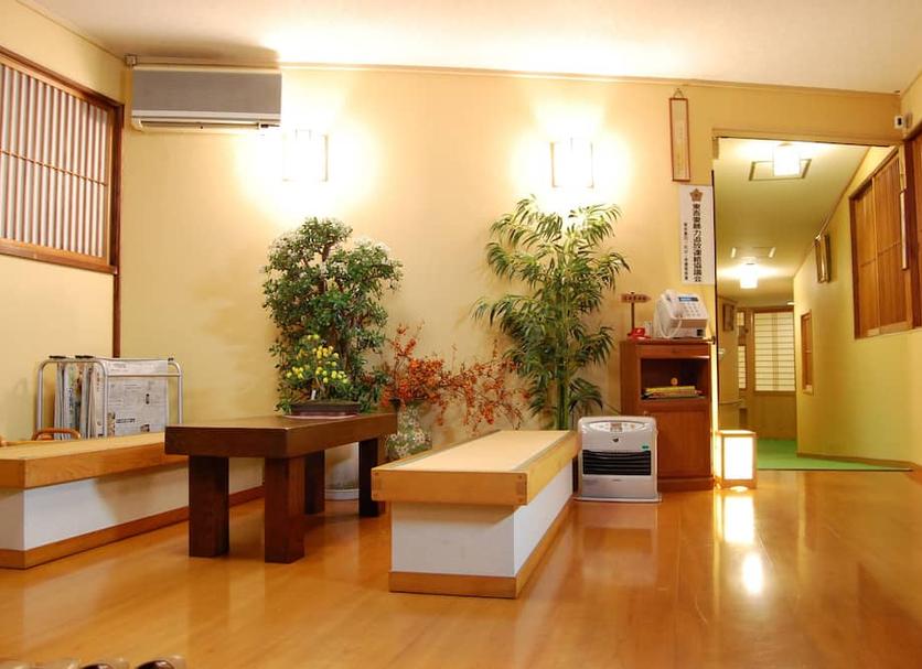 Room amenity Photo