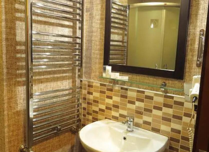 Bathroom Photo