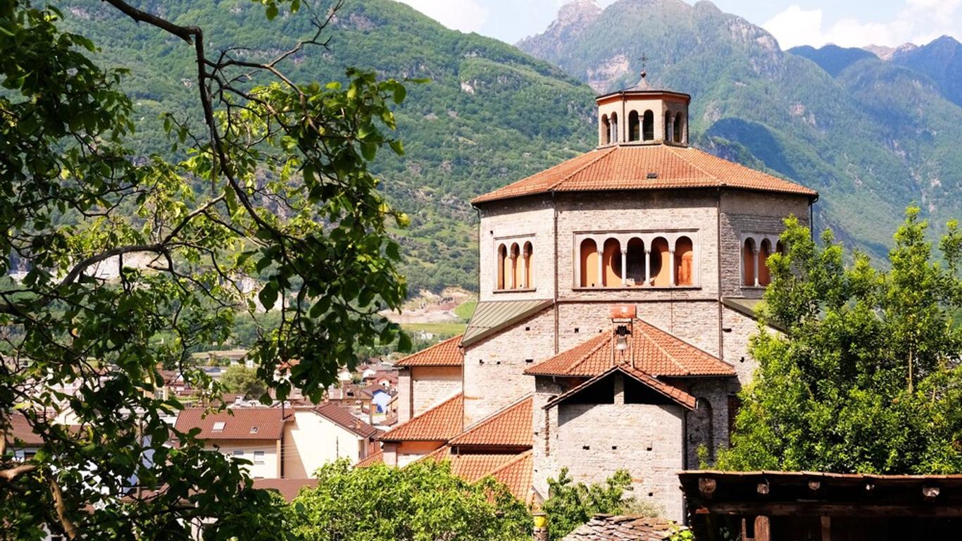 Hotel Al Giardinetto