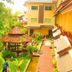 Outdoors view