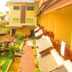 Outdoors view