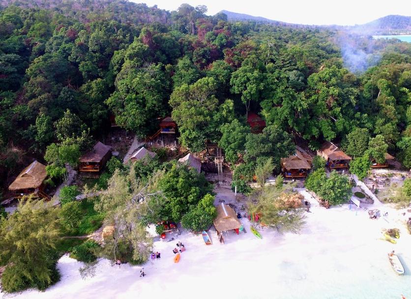 Outdoors view Photo