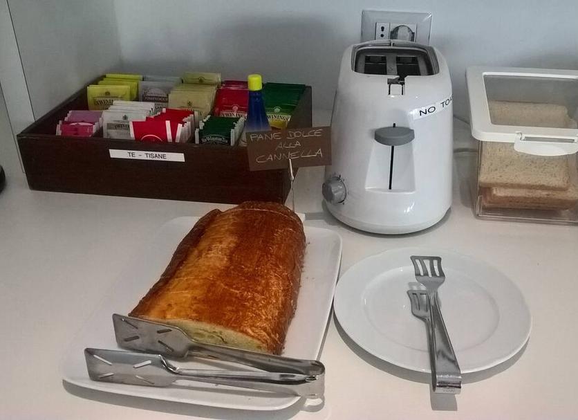 Room amenity Photo